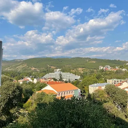 The View Сандански