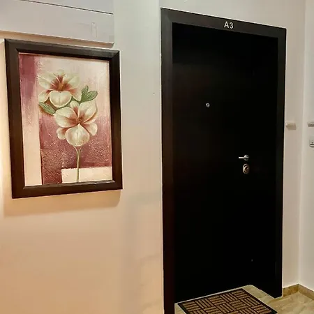 Апартаменты The View