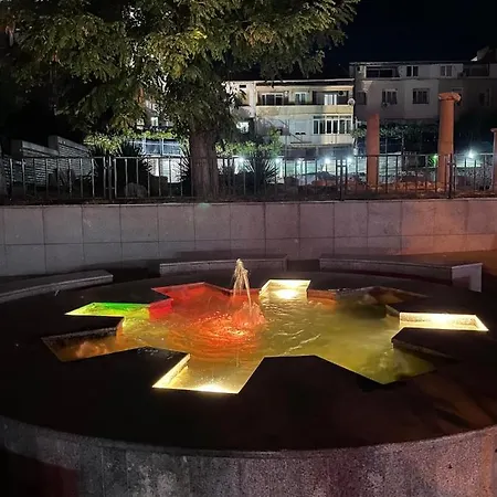 Апартаменты The View Сандански