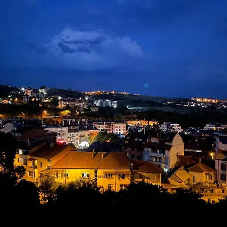 The View Szandanszki