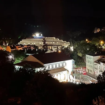 The View Апартаменты Сандански