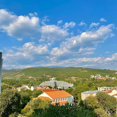 Apartmán The View *