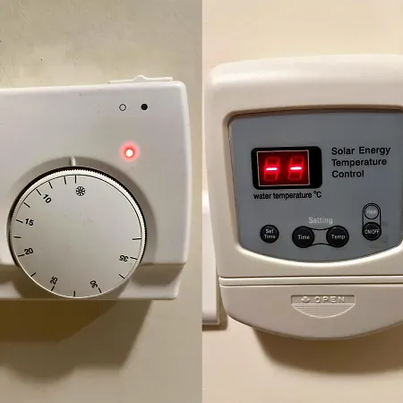 The View Apartmán Sandanski