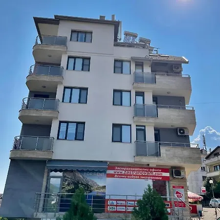 The View Сандански