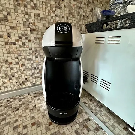 Apartament The View *