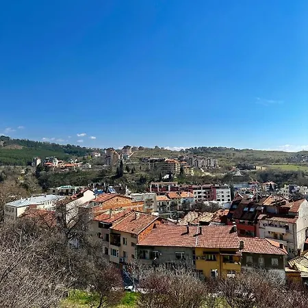 The View * Szandanszki