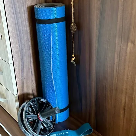 The View Apartament Sandanski