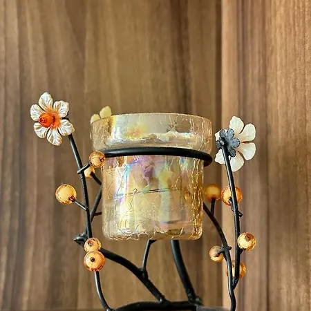 The View Апартаменты