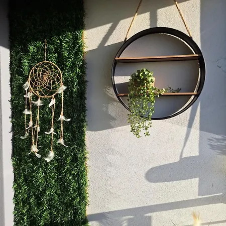 Апартаменты The View *