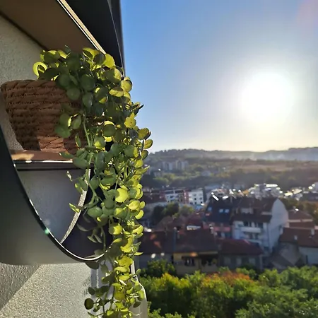 Apartman The View Szandanszki