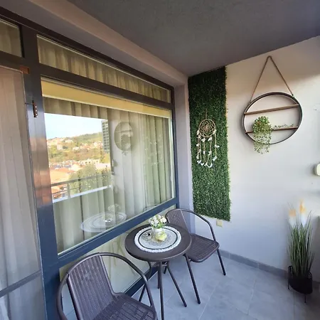Apartman The View Szandanszki