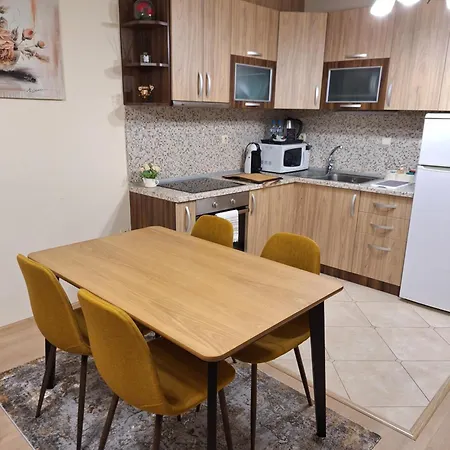 The View Сандански