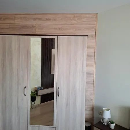 Апартаменты The View *