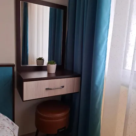 Apartman The View Szandanszki