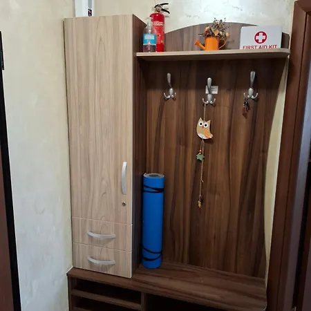 Апартаменты The View Сандански