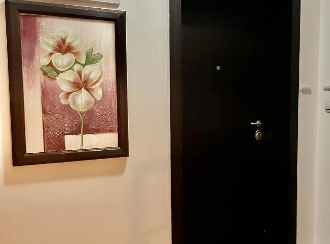 Appartement The View