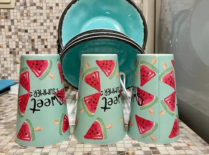 The View Appartement