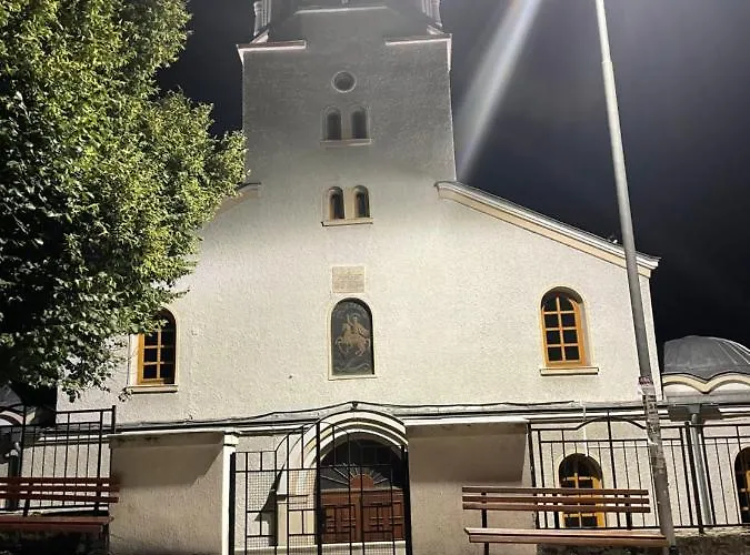 Appartement The View