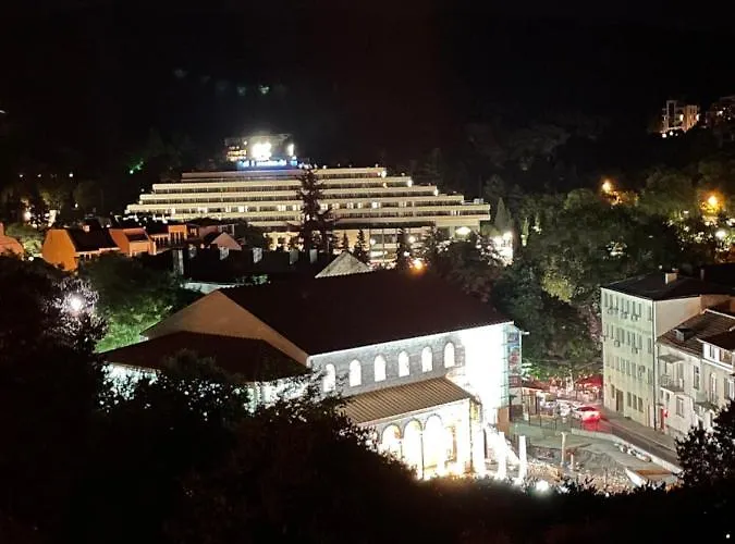 The View Appartement Sandanski