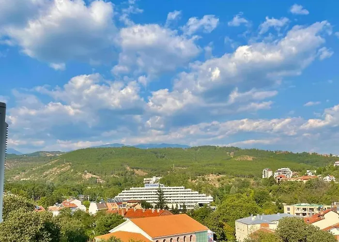 Appartement The View *