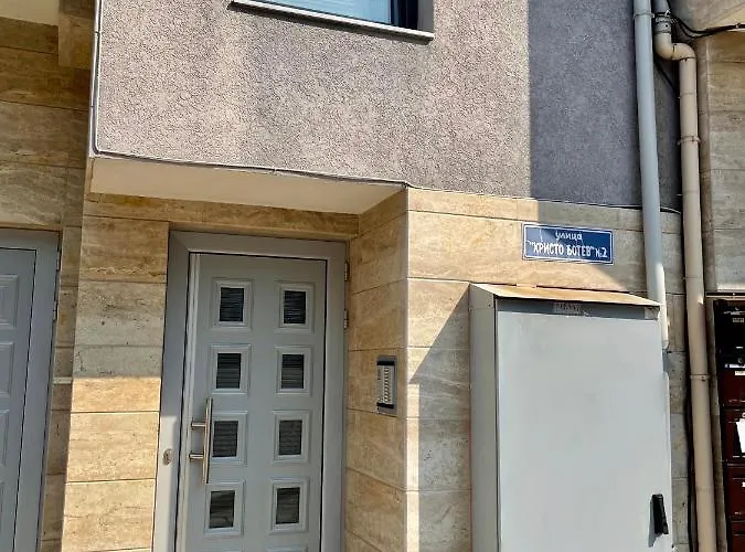 The View Appartement *