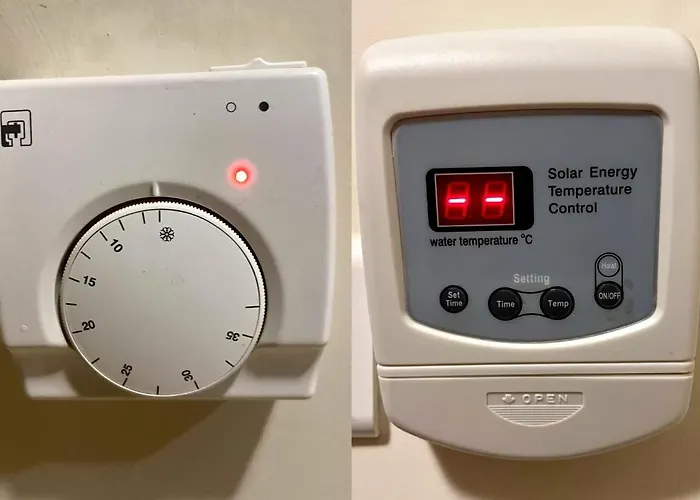 The View Appartement Sandanski