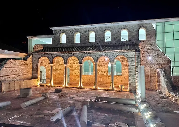 The View Appartement *