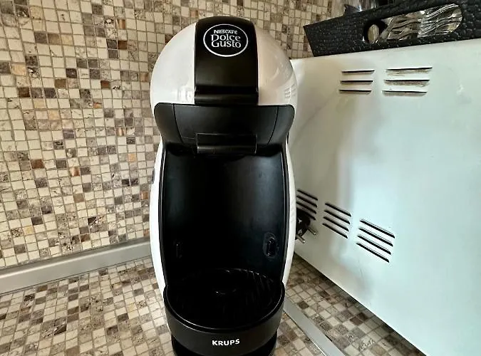 Appartement The View *