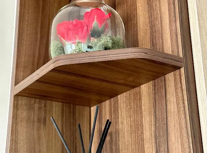 The View Appartement *