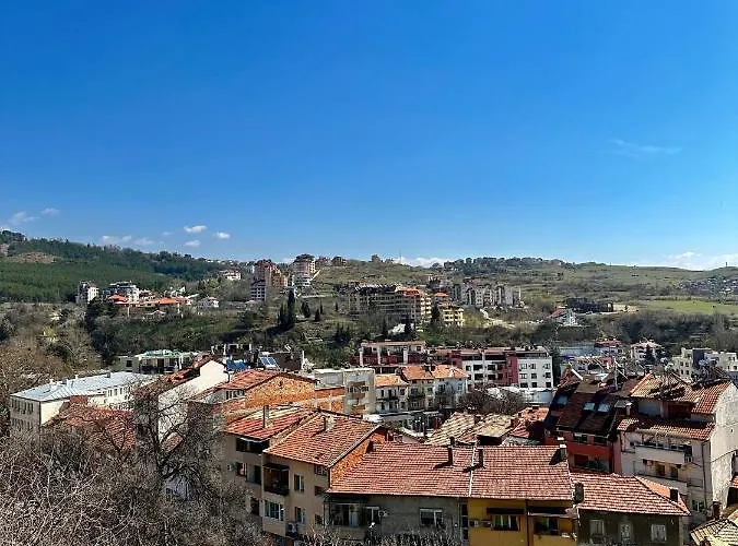 The View * Sandanski