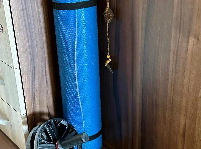 The View Appartement Sandanski