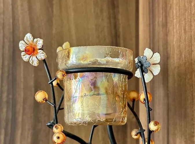 The View Appartement