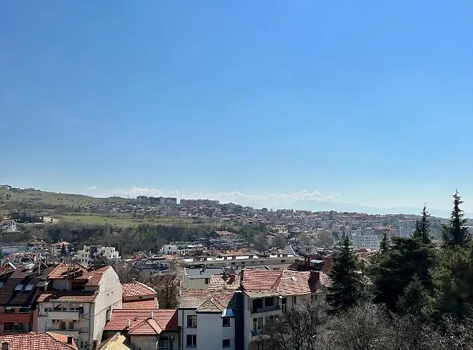 The View Appartement *