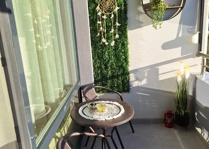 Appartement The View Sandanski