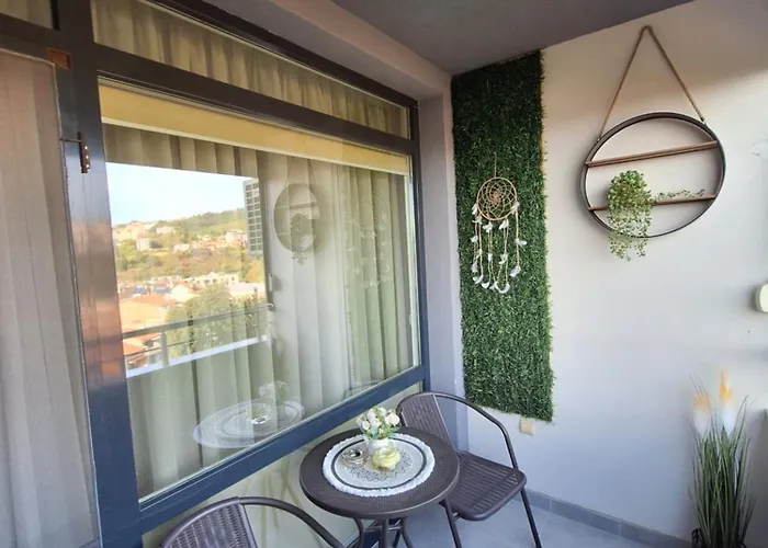 Appartement The View Sandanski