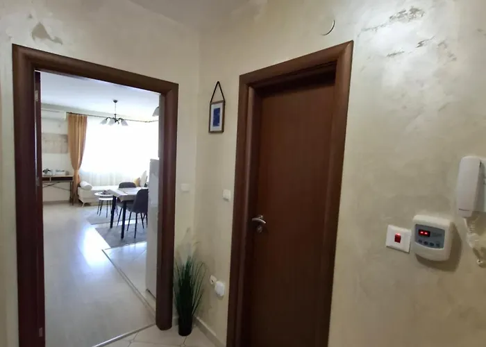 The View * Sandanski