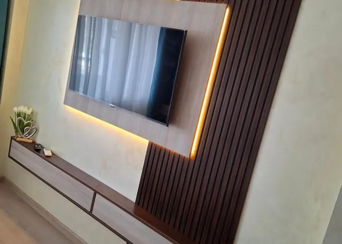 Appartement The View