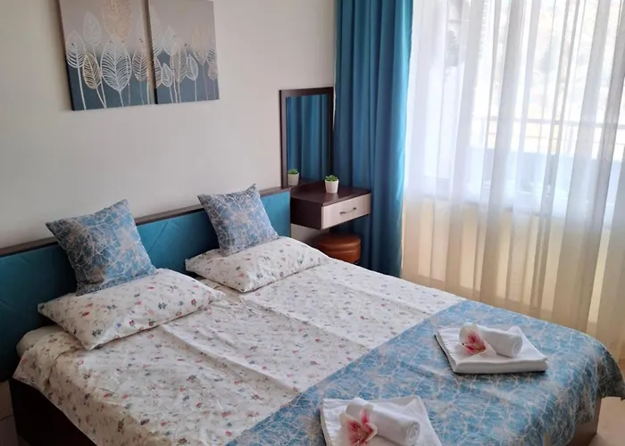 The View Appartement Sandanski