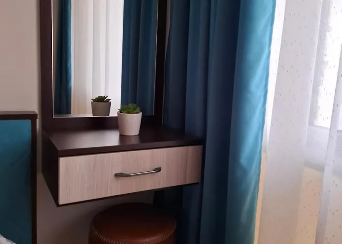 Appartement The View Sandanski