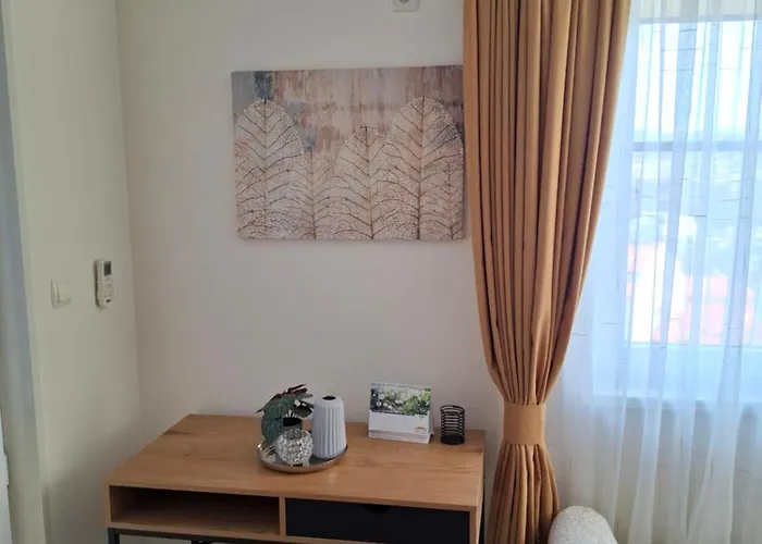 Appartement The View *