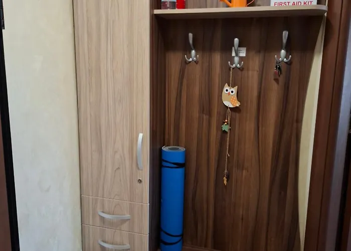 Appartement The View Sandanski